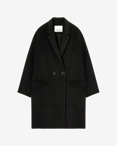 Manteau Efegozi - Taille 34 - Isabel Marant - Modalova