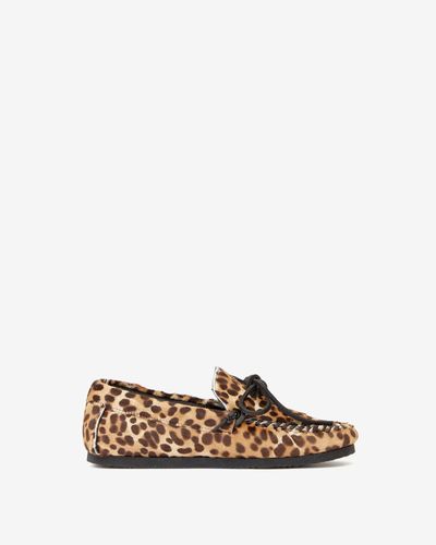 Mocassins Fitza - Taille 41 - Isabel Marant - Modalova