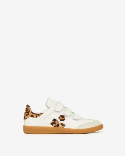 Baskets Beth - Taille 36 - Isabel Marant - Modalova