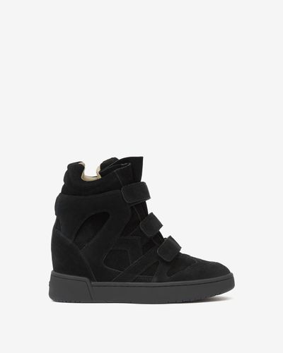 Baskets Im3 - Taille 38 - Isabel Marant - Modalova