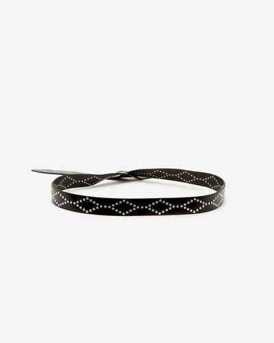 Ceinture Lecce - Et - Taille M - Isabel Marant - Modalova