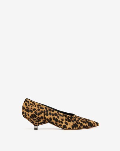 Escarpins Ebisa - Taille 38 - Isabel Marant - Modalova