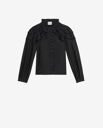 Top Christa - Taille34 - Marant Étoile - Modalova