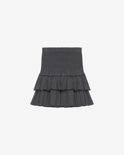 Jupe Naomi - Taille 42 - Marant Étoile - MarantÉtoile - Modalova