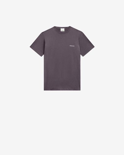 T-shirt Tee Shirt Zafferh - Taillexs - Isabel Marant - Modalova