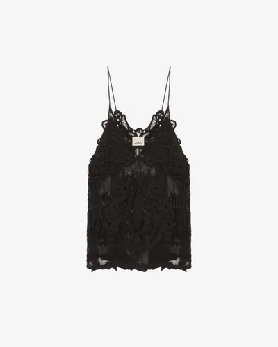 Haut Victoria - Taille 34 - Isabel Marant - Modalova