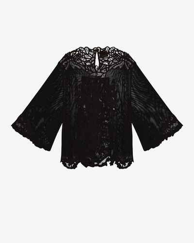 Haut Vera - Taille 36 - Isabel Marant - Modalova