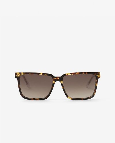 Lunettes Squared Priya - Isabel Marant - Modalova