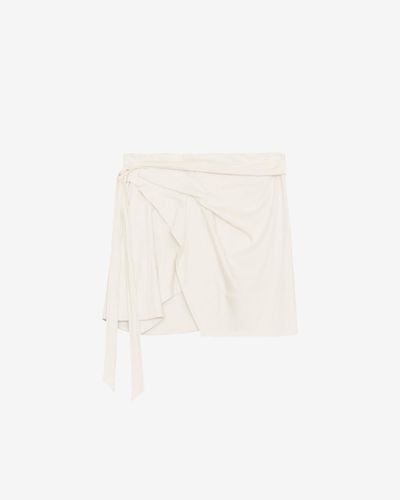 Jupe Berenice - Taille S - Isabel Marant - Modalova
