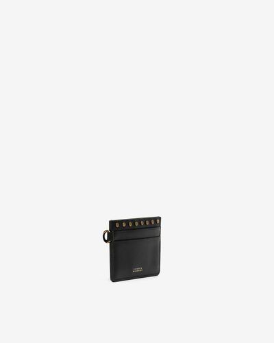 Porte-cartes Oskan - Isabel Marant - Modalova