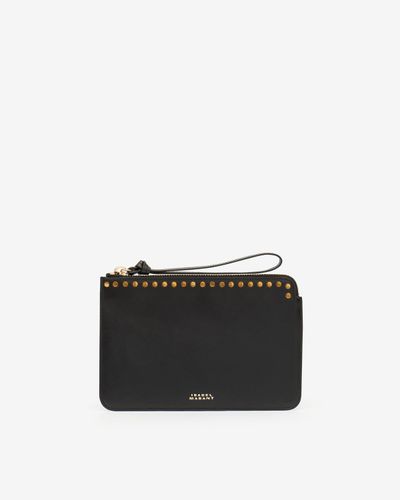 Pochette Oskan - Isabel Marant - Modalova