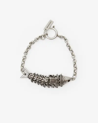 Bracelet River Man - Taille T2 - Isabel Marant - Modalova