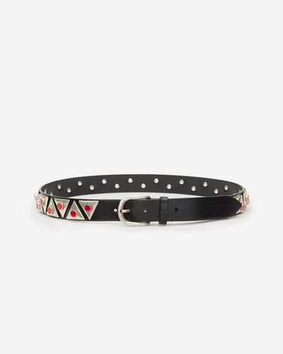 Ceinture Veliana - Taille 80 - Isabel Marant - Modalova