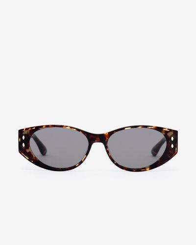Lunettes De Soleil Emely - / - Isabel Marant - Modalova