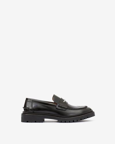 Mocassins Frezzah - Taille 41 - Isabel Marant - Modalova