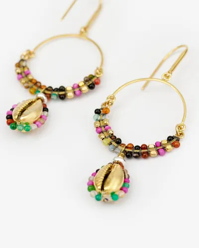 Boucles D'Oreilles Be Free - Isabel Marant - Modalova