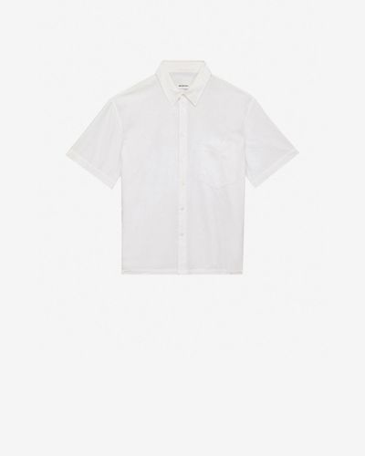 Chemise Iggy - Taillexl - Isabel Marant - Modalova