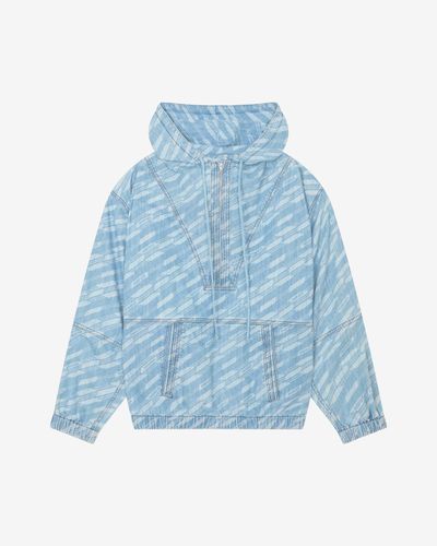 Haut Vlode - Taille XS - Isabel Marant - Modalova