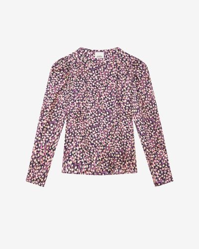 Haut Lensy - Taille 42 - Isabel Marant - Modalova