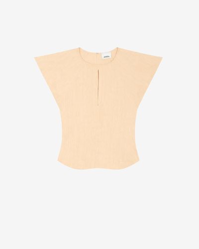 Haut Mustee - Taille 34 - Isabel Marant - Modalova
