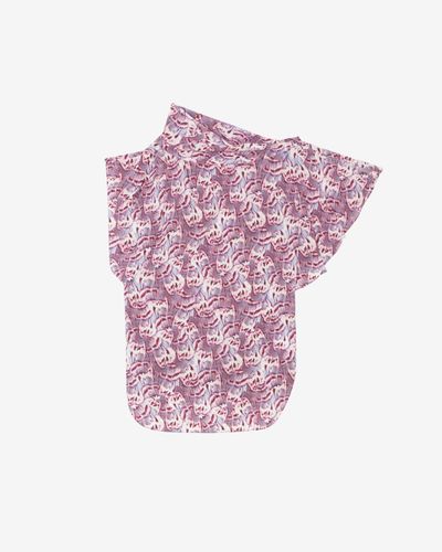 Haut Valency - Taille 36 - Isabel Marant - Modalova