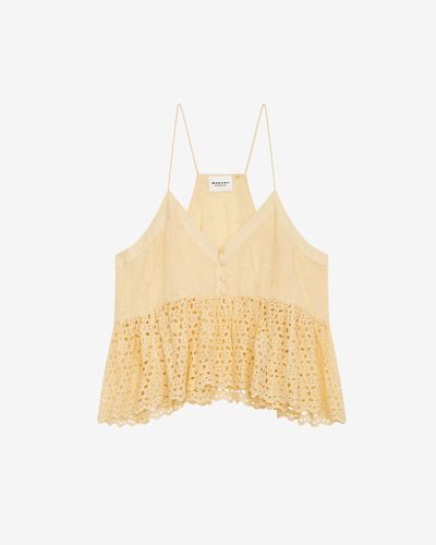 Haut Sogane - Taille 42 - Marant Étoile - MarantÉtoile - Modalova