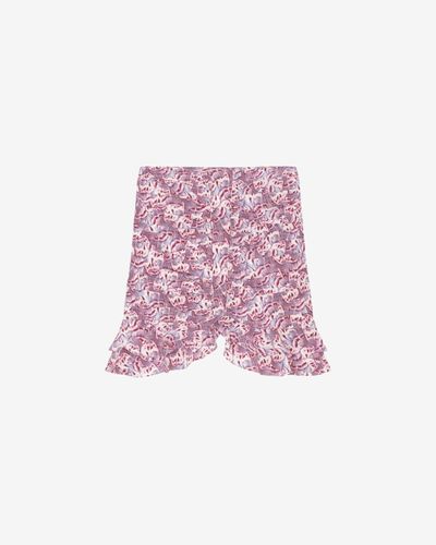 Jupe Milendi - Taille 42 - Isabel Marant - Modalova