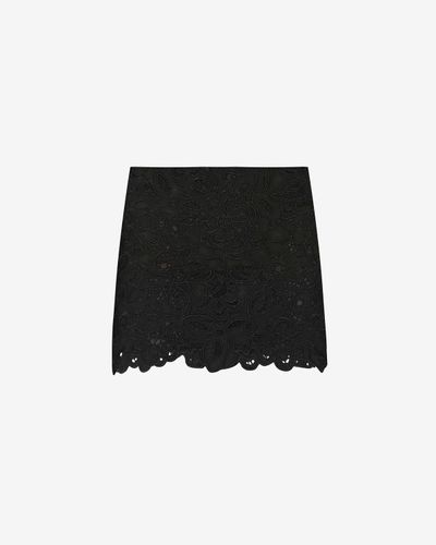 Jupe Dina - Taille 40 - Isabel Marant - Modalova