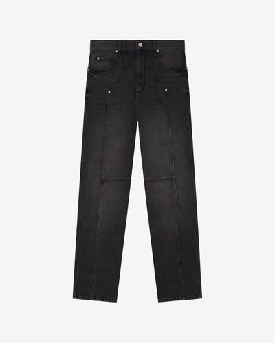 Pantalon Valeria - Taille 40 - Marant Étoile - MarantÉtoile - Modalova