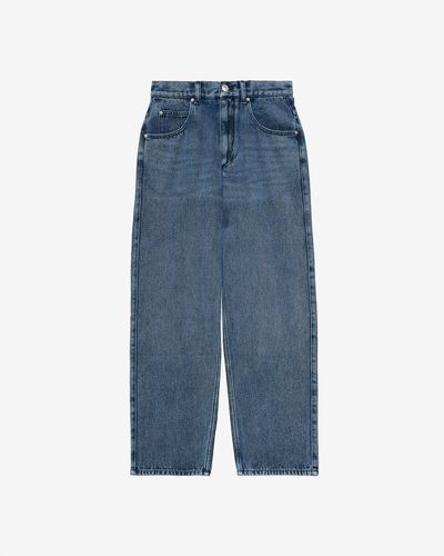Pantalon Jenny - Taille40 - Isabel Marant - Modalova