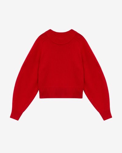 Pull Leandra - Taille 36 - Isabel Marant - Modalova