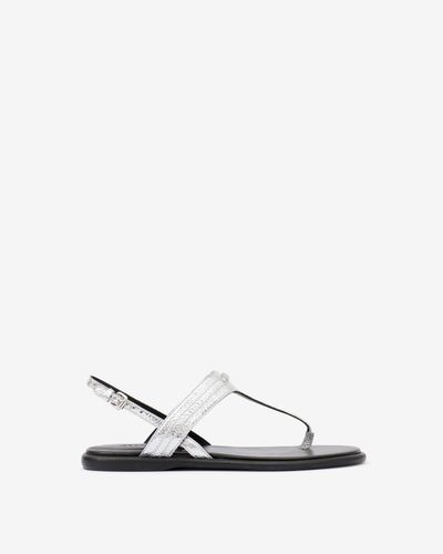 Sandales Nya - Taille 36 - Isabel Marant - Modalova