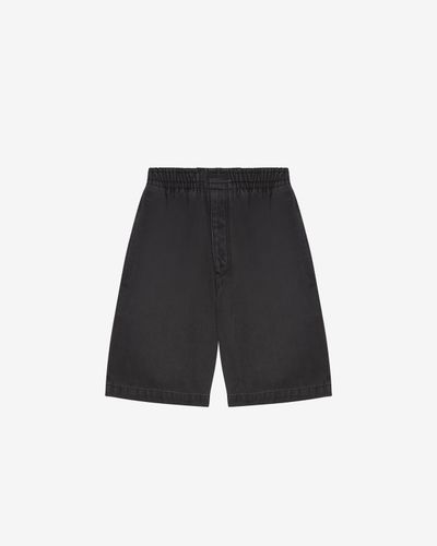 Short Tyler - Taille S - Isabel Marant - Modalova