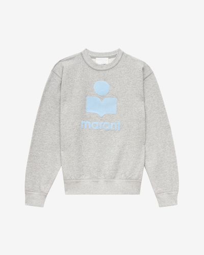 Sweatshirt Mikoy - Taille L - Isabel Marant - Modalova
