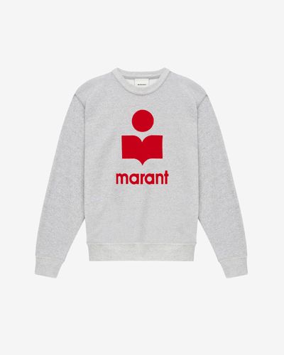 Sweatshirt Mikoy - Taille XL - Isabel Marant - Modalova