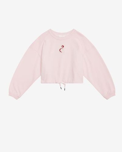 Sweatshirt Margyo - Taille 36 - Marant Étoile - MarantÉtoile - Modalova