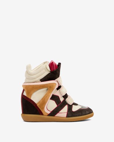 Baskets Bekett - Taille 39 - Isabel Marant - Modalova