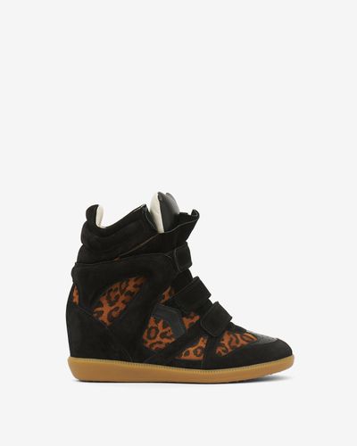 Baskets Bekett - Taille 37 - Isabel Marant - Modalova