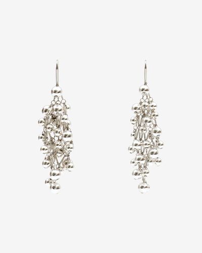 Boucles D'Oreilles Tiva - Isabel Marant - Modalova