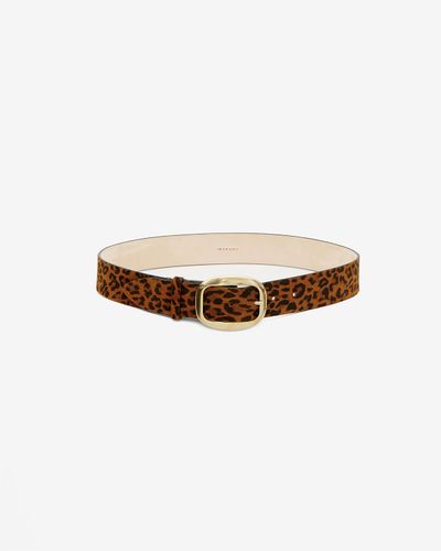 Ceinture Dara - Taille 90 - Isabel Marant - Modalova