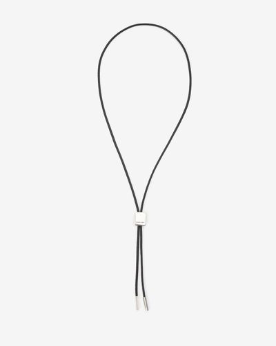 Collier Gilbert - Et - Isabel Marant - Modalova