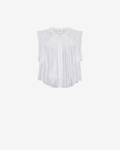 Top Gresia - Taille34 - Marant Étoile - Modalova