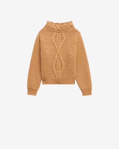 Pull Romane - Taille34 - Isabel Marant - Modalova