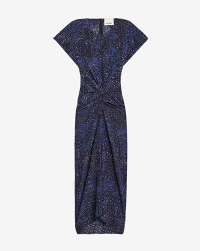 Robe Terena - Taille 40 - Isabel Marant - Modalova