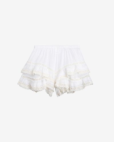 Short Geana - Taille 42 - Marant Étoile - MarantÉtoile - Modalova