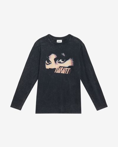 T-shirt Martine - Taille XS - Marant Étoile - MarantÉtoile - Modalova