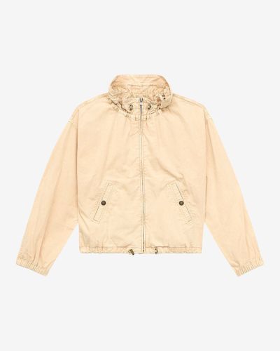 Veste Plume - Taille 38 - Marant Étoile - MarantÉtoile - Modalova