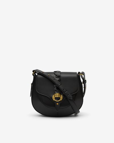 Sac Altay Small En Cuir - Isabel Marant - Modalova
