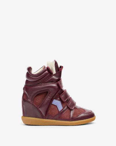 Baskets Bekett - Taille 36 - Isabel Marant - Modalova