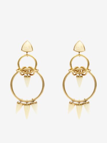 Boucles D'Oreilles Be With You - Isabel Marant - Modalova